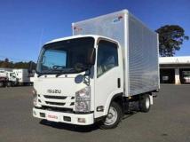 2017 Isuzu Elf Truck