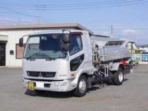2013 Mitsubishi Fuso Fighter