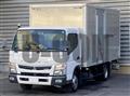 2018 Mitsubishi Fuso Canter