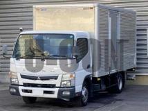 2018 Mitsubishi Fuso Canter