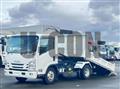 2015 Isuzu Elf Truck