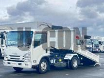 2015 Isuzu Elf Truck