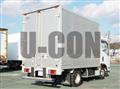 2018 Isuzu Elf Truck
