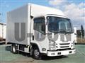 2018 Isuzu Elf Truck