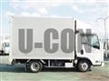 2018 Isuzu Elf Truck