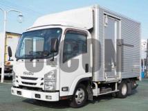 2018 Isuzu Elf Truck