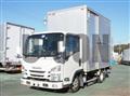 2018 Isuzu Elf Truck