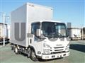 2018 Isuzu Elf Truck