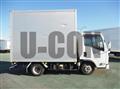2018 Isuzu Elf Truck