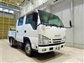 2016 Isuzu Elf Truck