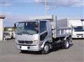 2016 Mitsubishi Fuso Fighter