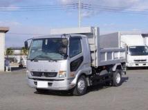2016 Mitsubishi Fuso Fighter