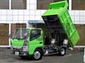 2014 Mitsubishi Fuso Canter