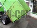2014 Mitsubishi Fuso Canter