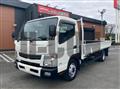 2013 Mitsubishi Fuso Canter