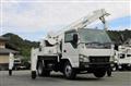 2007 Isuzu Elf Truck