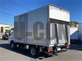 2018 Mitsubishi Fuso Canter