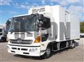 2017 Hino Ranger