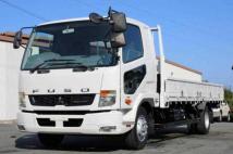 2016 Mitsubishi Fuso Fighter