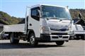 2020 Mitsubishi Fuso Canter