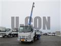 2013 Isuzu Elf Truck