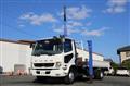 2014 Mitsubishi Fuso Fighter