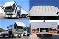 2014 Mitsubishi Fuso Fighter
