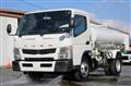 2015 Mitsubishi Fuso Canter