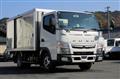 2019 Mitsubishi Fuso Canter
