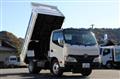 2015 Toyota Dyna Truck