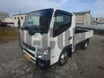 2016 Mitsubishi Fuso Canter