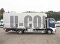 2013 Hino Ranger
