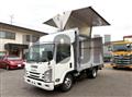 2019 Isuzu Elf Truck