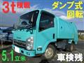 2012 Isuzu Elf Truck