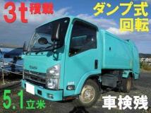 2012 Isuzu Elf Truck