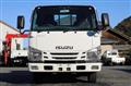 2017 Isuzu Elf Truck