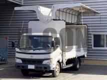 2006 Toyota Dyna Truck