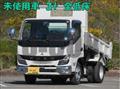 2025 Mitsubishi Fuso Canter