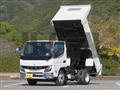 2025 Mitsubishi Fuso Canter