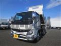 2025 Mitsubishi Fuso Canter
