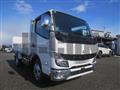 2025 Mitsubishi Fuso Canter