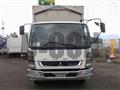2018 Mitsubishi Fuso Fighter