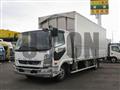 2018 Mitsubishi Fuso Fighter