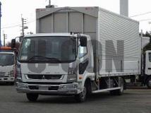 2018 Mitsubishi Fuso Fighter