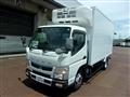 2018 Mitsubishi Fuso Canter