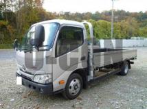 2022 Toyota Dyna Truck