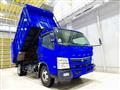 2019 Mitsubishi Fuso Canter