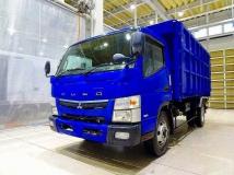 2019 Mitsubishi Fuso Canter