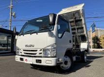 2016 Isuzu Elf Truck