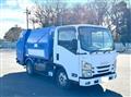 2017 Isuzu Elf Truck